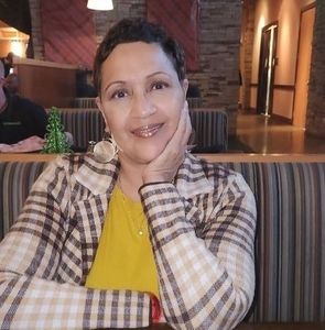 Meet your Posher, Judy